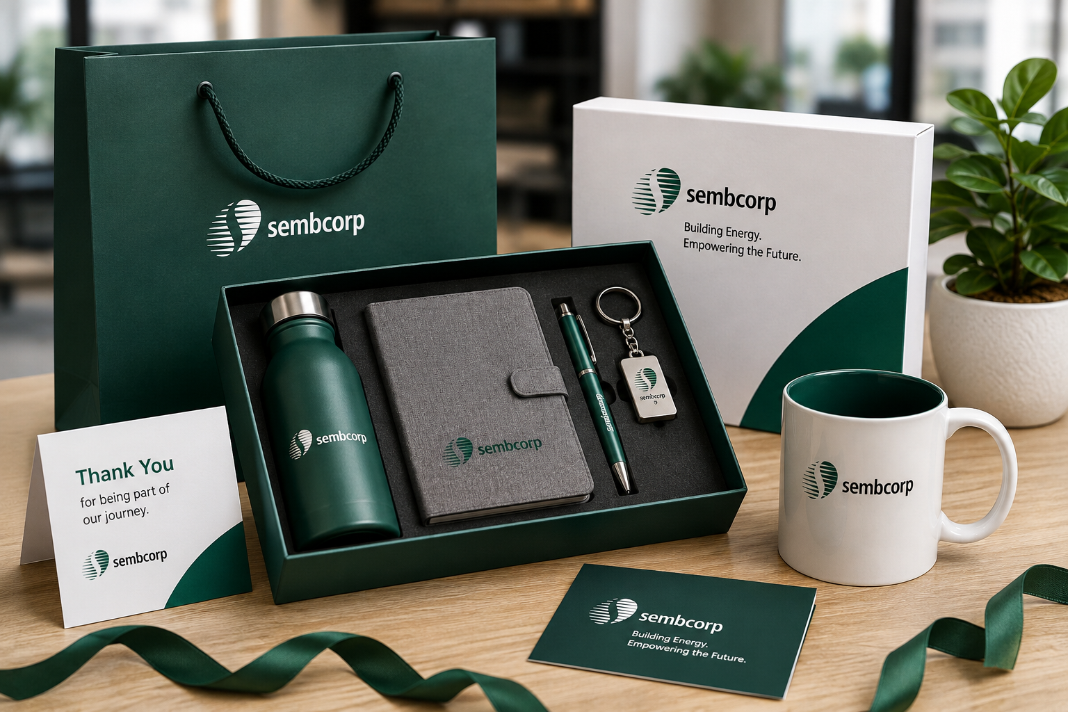 Corporate Gifting