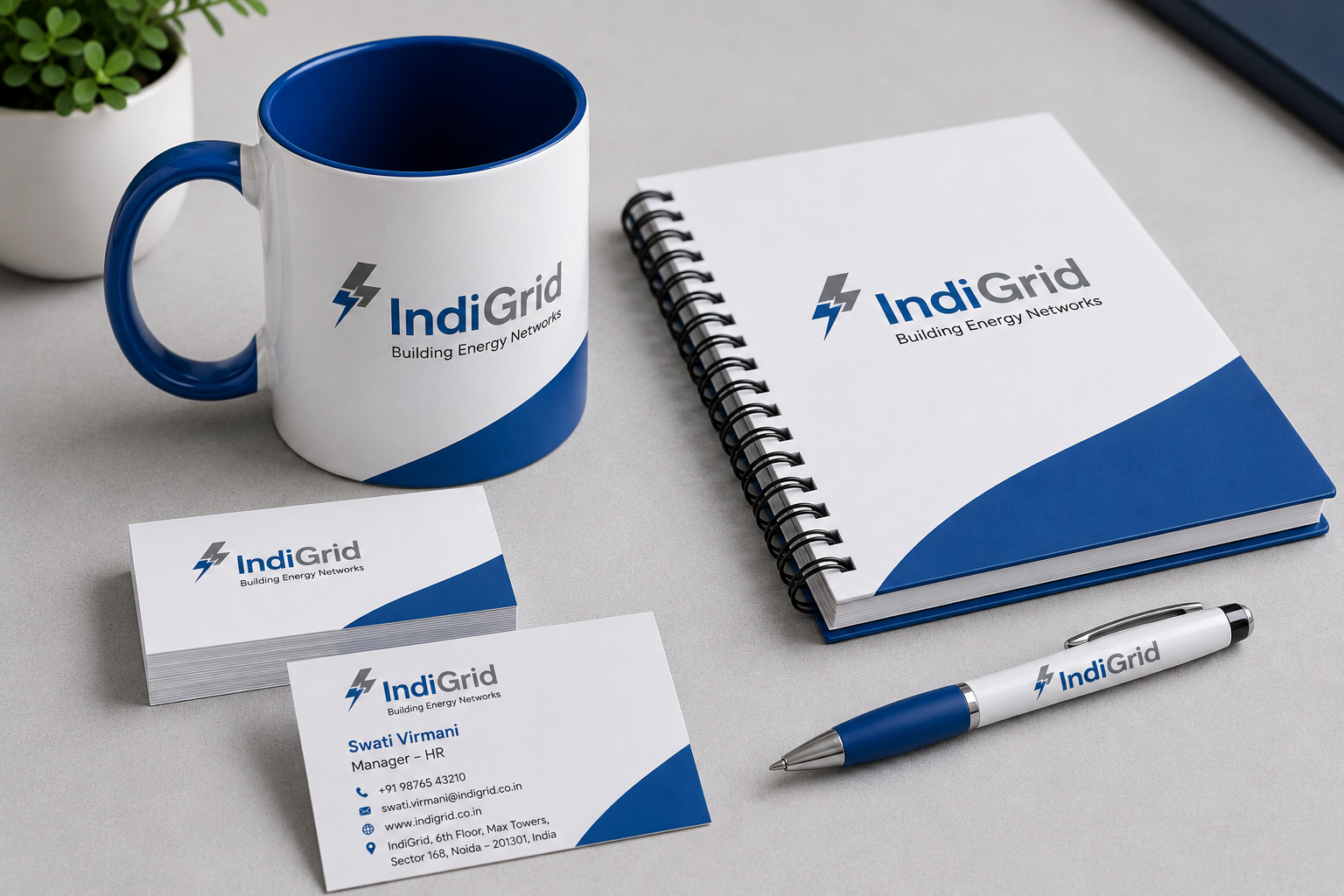 Printing & Branding